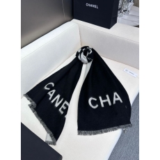 Chanel Scarf